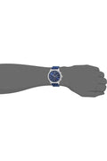  Shop Authentic Hugo Boss Professional Chronograph Blue Dial Blue Silicone Strap Watch for Men - 1513526 - Luxxuri
