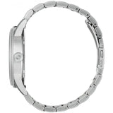  Shop Authentic Hugo Boss Legacy Blue Dial Silver Steel Strap Watch for Men - 1513707 - Luxxuri