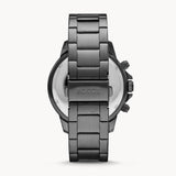  Shop Authentic Fossil Bannon Multifunction Chronograph Green Dial Grey Steel Strap Watch for Men - BQ2504 - Luxxuri