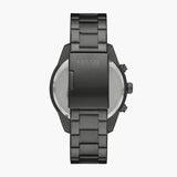  Shop Authentic Fossil Brox Multifunction Blue Dial Grey Steel Strap Watch for Men - BQ2798 - Luxxuri