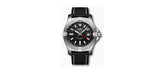  Shop Authentic Breitling Avenger Automatic GMT 43 Black Dial Black Nylon Strap Watch for Men - A32397101B1X1 - Luxxuri