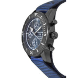  Shop Authentic Breitling Superocean Heritage Chronograph 44 Outerknown Blue Dial Blue NATO Strap Watch for Men - M133132A1C1W1 - Luxxuri