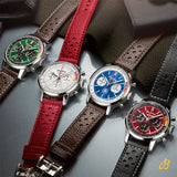  Shop Authentic Breitling Top Time B01 Chevrolet Corvette Red Dial Black Leather Strap Watch for Men - AB01761A1K1X1 - Luxxuri