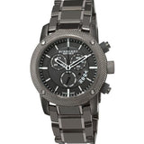  Shop Authentic Burberry Chrono Sport Brown Dial Brown Steel Strap Watch for Men - BU7716 - Luxxuri