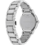  Shop Authentic Burberry The City Silver Dial Silver Steel Strap Watch for Women - BU9000 - Luxxuri