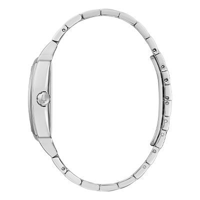  Shop Authentic Bulova Classic Collection Multifunction Grey Dial Silver Steel Strap Watch for Men - 96C148 - Luxxuri