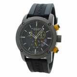  Shop Authentic Burberry Sport Endurance Chronograph Grey Dial Grey Rubber Strap Watch for Men - BU7713 - Luxxuri