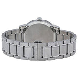  Shop Authentic Burberry The City Black Dial Silver Steel Strap Watch for Men - BU9901 - Luxxuri