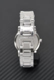  Shop Authentic Burberry The City White Dial Silver Steel Strap Watch for Women - BU9100 - Luxxuri