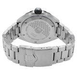  Shop Authentic Tag Heuer Formula 1 Quartz Black Dial Silver Steel Strap Watch for Men - WAZ1110.BA0875 - Luxxuri
