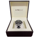  Shop Authentic Tag Heuer Formula 1 Anthracite Dial Watch for Men - WAZ2011.BA0842 - Luxxuri