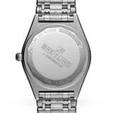  Shop Authentic Breitling Chronomat 32 Diamonds White Dial Silver Steel Strap Watch for Women - A77310591A1A1 - Luxxuri
