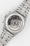  Shop Authentic Breitling Chronomat B01 42mm Black Dial Silver Steel Strap Watch for Men - AB0134101B1A1 - Luxxuri