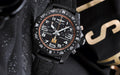 Shop Authentic Breitling Endurance Pro Ironman Black Dial Black Rubber Strap Watch for Men - X823101B1B1S1 - Luxxuri