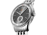  Shop Authentic Breitling Premier Automatic 40mm Stainless Steel Anthracite Dial Mens Watch - A37340351B1A1 - Luxxuri