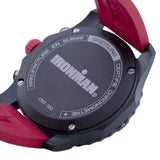  Shop Authentic Breitling Endurance Pro Ironman Red Dial Red Rubber Strap Watch for Men - X823109A1K1S1 - Luxxuri