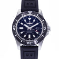  Shop Authentic Breitling Superocean Special 44mm Ceramic Bezel Mens Watch - Y1739310/BF45 - Luxxuri
