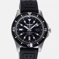  Shop Authentic Breitling Superocean Special 44mm Ceramic Bezel Mens Watch - Y1739310/BF45 - Luxxuri