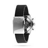  Shop Authentic Breitling Superocean Heritage Chronograph 44 Black Dial Black Mesh Bracelet Watch for Men - U13313121B1S1 - Luxxuri