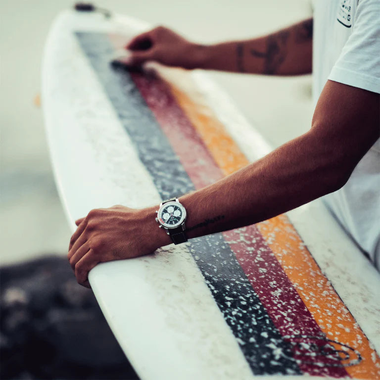  Shop Authentic Breitling Top Time B01 Deus Black Dial Black Leather Strap Watch for Men - AB01765A1B1X1 - Luxxuri