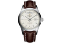  Shop Authentic Breitling Transocean Day & Date 43mm Brown Leather Strap Mens Watch - A4531012|G751|437X|A20B A.1 - Luxxuri