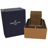  Shop Authentic Breitling Superocean 44mm Automatic Blue Dial Blue Rubber Strap Watch for Men - A17367D81C1S2 - Luxxuri