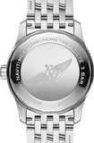  Shop Authentic Breitling Navitimer Automatic 38mm Stainless Steel Blue Dial Mens Watch - A17325211C1A1 - Luxxuri
