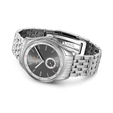  Shop Authentic Breitling Premier Automatic 40mm Stainless Steel Anthracite Dial Mens Watch - A37340351B1A1 - Luxxuri