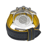  Shop Authentic Breitling Superocean Chronograph II Black Dial 44mm Automatic Mens Watch - A1334102/BA82 - Luxxuri