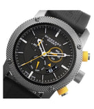  Shop Authentic Burberry Sport Endurance Chronograph Grey Dial Grey Rubber Strap Watch for Men - BU7713 - Luxxuri