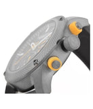  Shop Authentic Burberry Sport Endurance Chronograph Grey Dial Grey Rubber Strap Watch for Men - BU7713 - Luxxuri