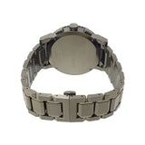  Shop Authentic Burberry The City Grey Dial Gunmetal Grey Steel Strap Watch for Men - BU9381 - Luxxuri