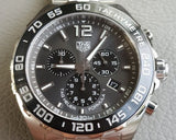  Shop Authentic Tag Heuer Formula 1 Black Dial Watch for Men - CAZ1011.FT8024 - Luxxuri