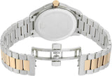  Shop Authentic Gucci G Timeless Silver Dial Two Tone Steel Strap Watch For Men - YA126474 - Luxxuri