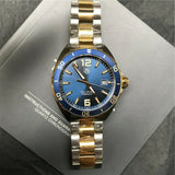  Shop Authentic Tag Heuer Formula Blue Dial Watch for Men - WAZ1120.BB0879 - Luxxuri