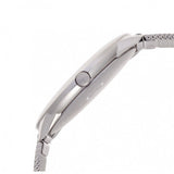  Shop Authentic Calvin Klein Minimal Black Dial Silver Mesh Bracelet Watch for Men - K3M51151 - Luxxuri