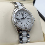  Shop Authentic Tag Heuer Formula 1 Quartz White Dial Two Tone Steel Strap Watch for Women - WBJ141AC.BA0974 - Luxxuri