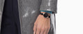  Shop Authentic Calvin Klein Seduce Black Dial Two Tone Steel Strap Watch for Women - K4E2N611 - Luxxuri