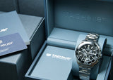  Shop Authentic Tag Heuer Aquaracer Black Dial Watch for Men - CAY111A.BA0927 - Luxxuri