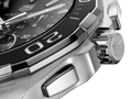 Tag Heuer Aquaracer Black Dial Watch for Men - CAY111A.FT6041