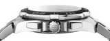 Shop Authentic Tag Heuer Aquaracer Black Dial Watch for Men - CAY111A.BA0927 - Luxxuri