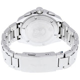  Shop Authentic Tag Heuer Aquaracer Blue Dial SIlver Steel Strap Watch for Men - CAY111B.BA0927 - Luxxuri