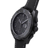  Shop Authentic Tag Heuer Aquaracer Titanium Grey Dial Watch for Men - CAY218B.FC6370 - Luxxuri