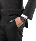  Shop Authentic Tag Heuer Aquaracer Titanium Grey Dial Watch for Men - CAY218B.FC6370 - Luxxuri