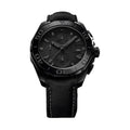 Tag Heuer Aquaracer Titanium Grey Dial Watch for Men - CAY218B.FC6370