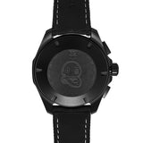  Shop Authentic Tag Heuer Aquaracer Titanium Grey Dial Watch for Men - CAY218B.FC6370 - Luxxuri