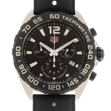  Shop Authentic Tag Heuer Formula 1 Black Dial Watch for Men - CAZ1010.FT8024 - Luxxuri
