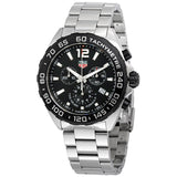  Shop Authentic Tag Heuer Formula 1 Black Dial Watch for Men - CAZ1010.BA0842 - Luxxuri