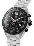 Shop Authentic Tag Heuer Formula 1 Black Dial Watch for Men - CAZ1010.BA0842 - Luxxuri