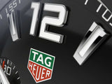  Shop Authentic Tag Heuer Formula 1 Chronograph Black Dial Silver Steel Strap Watch for Men - CAZ1010.BA0842 - Luxxuri
